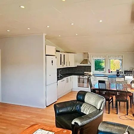 Holiday home Iii