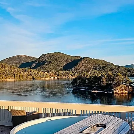 Iii Holiday home Hosteland