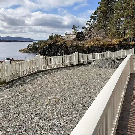 Feriehus 6 Person In