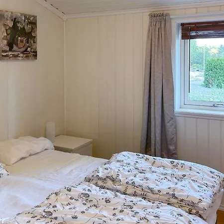 6 Person In Holiday home