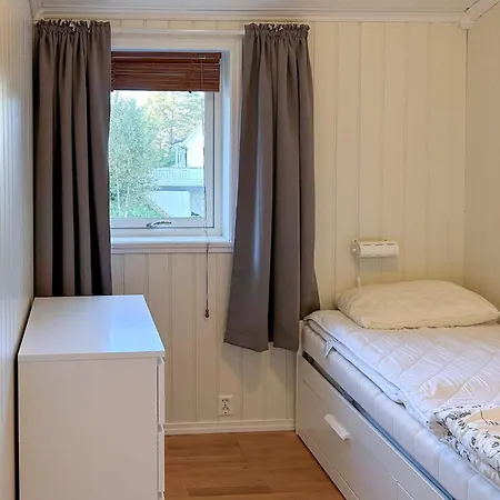 Feriehus 6 Person In