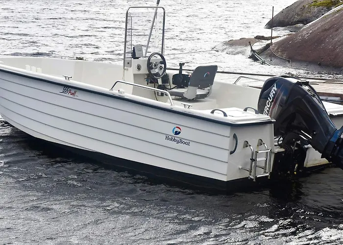 6 Person In Semesterbostad