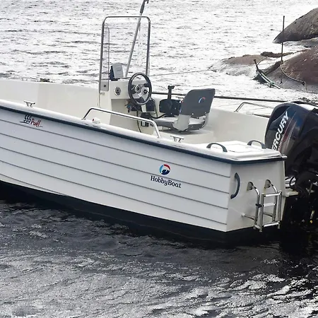 6 Person In Dom wakacyjny