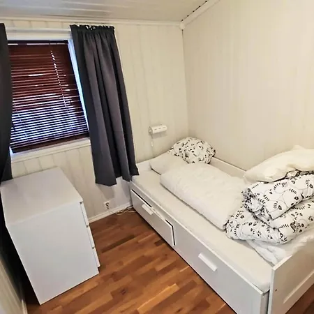 Iii Holiday home Hosteland